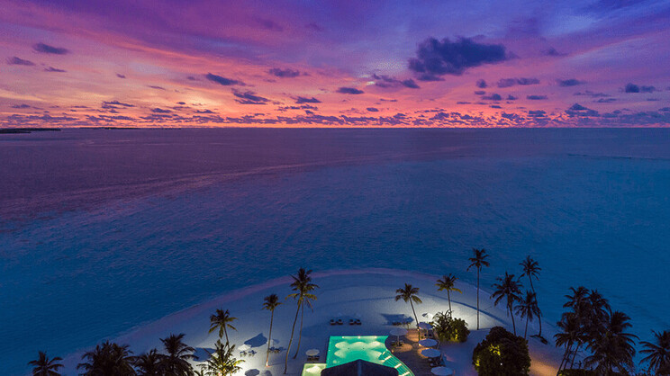 Baglioni Resort Maldives 